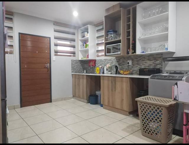 4 BEDROOM DUPLEX FOR SALE IN ALBERTSDAL